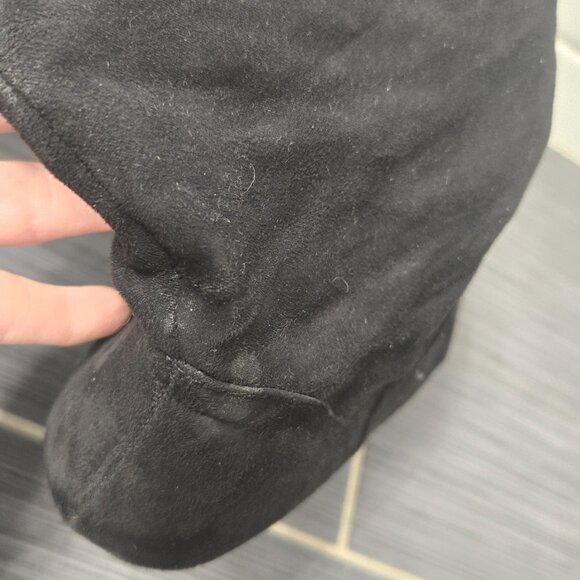 Pre-loved boots - Picture 12 of 13